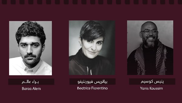 مهرجان أفلام السعودية يعلن عن لجنة تحكيم مسابقة الأفلام القصيرة