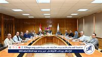 رئيس جامعة أسيوط يعقد أول اجتماع للجنة العليا للتحول المؤسسي والرقمي بالجامعة
