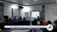 ترشيد الطاقة وتحديات الموسم الصيفي”.. ندوة بإدارة إعلام مطروح