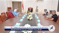رئيس جامعة أسيوط الأهلية يعقد اجتماعا لمتابعة الاستعدادات النهائية لافتتاح كلية التمريض