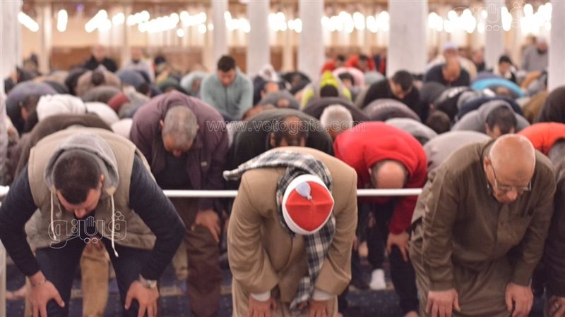 مواقيت الصلاة اليوم الثلاثاء 30 – 6 – 2026 في القاهرة والمحافظات
