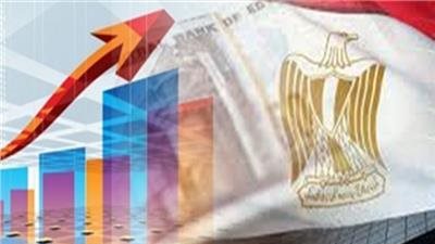 تفاؤل محلي ودولي بشأن الاقتصاد المصري.. معدلات نمو قوية وطرح شركات جديد في البورصة