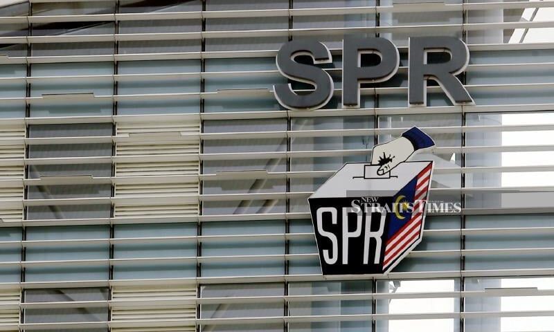Election Commission’s turn: Johor speaker submits dissolution proclamation