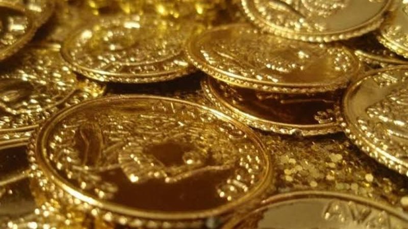 انخفاض جديد في سعر الجنيه الذهب بالصاغة بختام تعاملات اليوم الجمعة