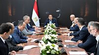 رئيس الوزراء يشهد إطلاق أول سيارة نيسان ماجنيت بمصر ويبحث خطط التوسع والتصدير