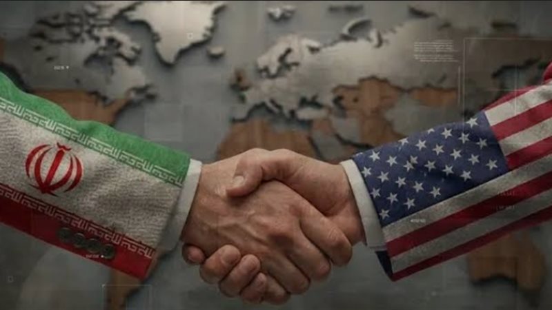 مسؤول أمريكي: المحادثات مع إيران مستمرة ولم يتم إلغاؤها