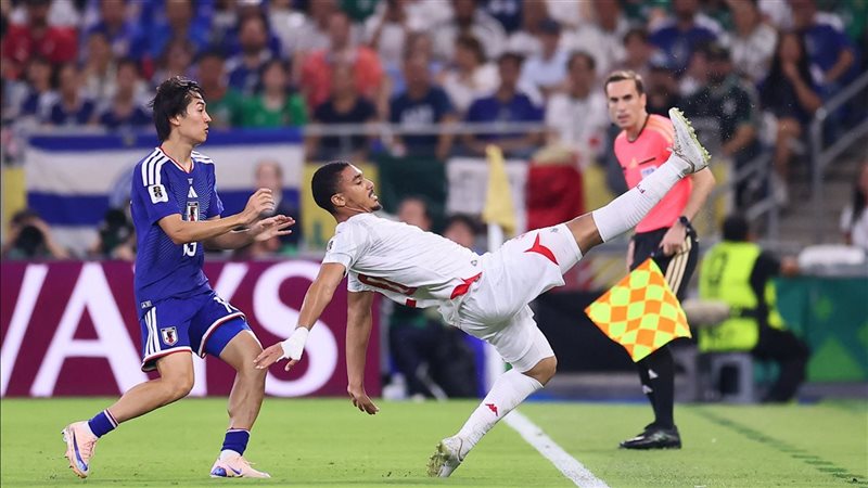 ترتيب مجموعة منتخب تونس في كأس العالم 2026 بعد الخسارة من اليابان