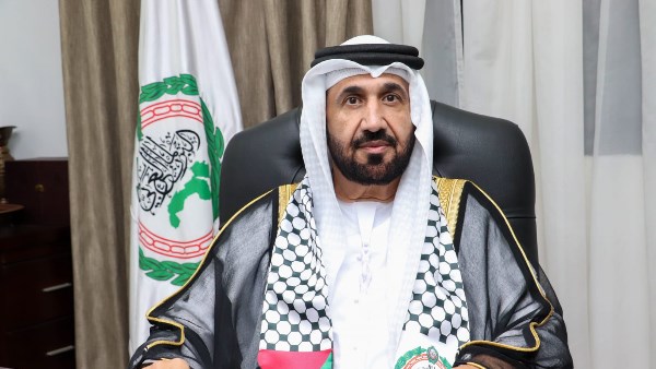 البرلمان العربي يدين العدوان الإيراني السافر على الكويت والبحرين