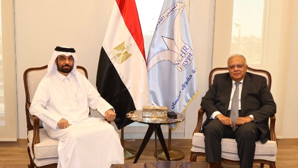 لقاء بالقاهرة يبحث تعزيز دور المؤسسات الوطنية لحقوق الإنسان في العالم العربي
