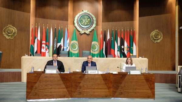 العرب يواصلون التنسيق مع أوروبا تمهيدا لقمة عمّان الوزارية.. تفاصيل