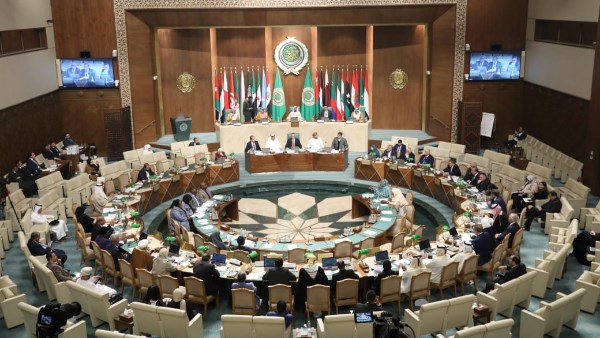 البرلمان العربي يعزي العراق في ضحايا انقلاب حافلة جنوب البلاد