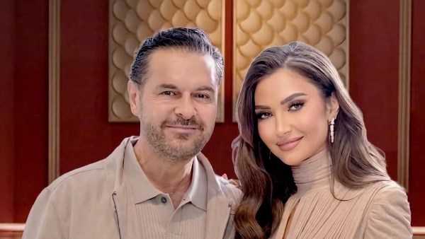 راغب علامة يفتح الصندوق الأسود في “منا وفينا”
