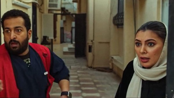 طرح الفيلم السعودي “إسعاف” 11 يونيو على هذه المنصة