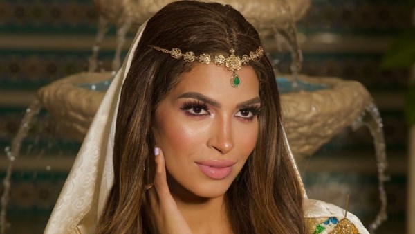 جديد إيمان الشميطي.. 3 أغنيات بلمسات الموسيقار مطر الكواري