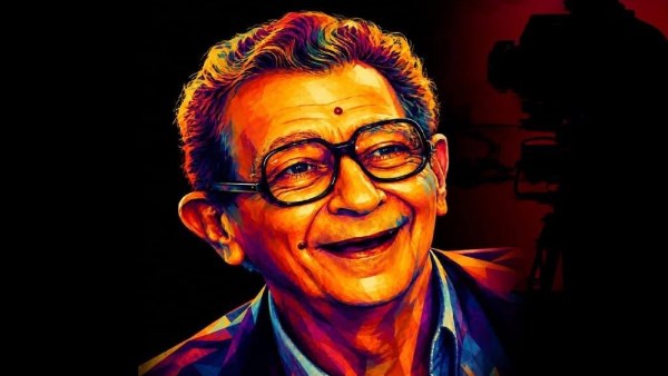 إطلاق البوستر الرسمي للفيلم التسجيلي “100 كلمة حب.. على إيقاع شاهين”