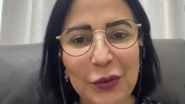 ردود الأفعال فاجأتني.. سماح الحريري تكشف ذكرياتها مع «أولاد الأكابر»