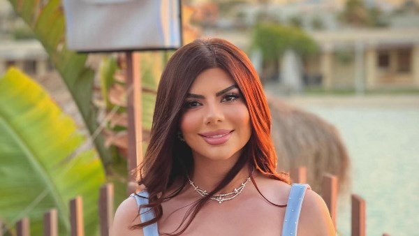 تفاصيل عودة أميرة فتحي للسينما بعد غياب سنوات l خاص