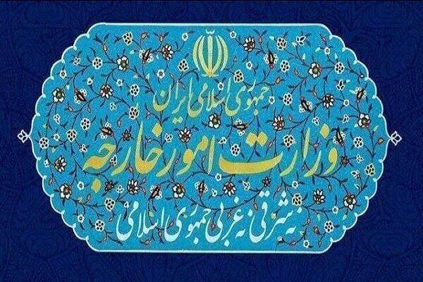 الخارجية: ايران ستدافع عن مصالحها بكامل قوتها.. أمريكا المسؤولة عن انتهاك وقف اطلاق النار في لبنان