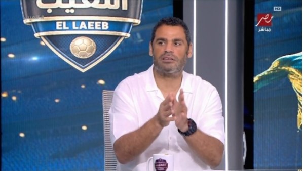 تصريحات صادمة من عبد المنصف عن أوضاع الزمالك المالية