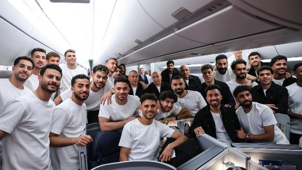 أحمد جلال: النقد ضد بعثة المنتخب مبالغ فيه ولا يستند لحقائق