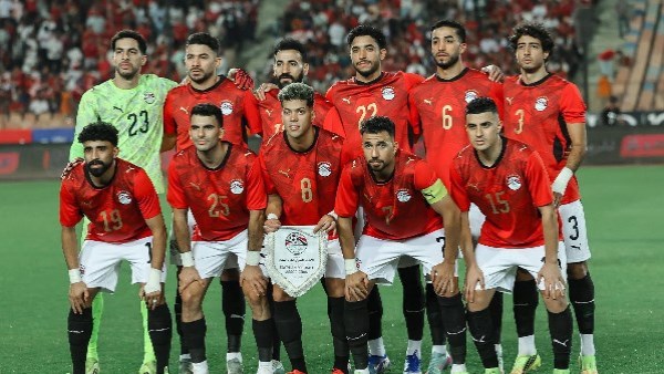 قبل مواجهة الليلة.. تاريخ مواجهات منتخب مصر والبرازيل