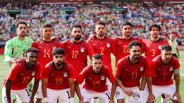 إبراهيم سعيد ينتقد دفاع منتخب مصر بعد ودية البرازيل: «أي حد هيقول سلام عليكم هيحط هدف»