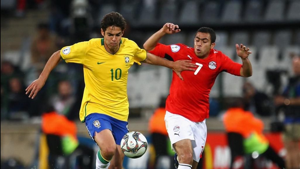 تاريخ مواجهات مصر والبرازيل قبل موقعة التحضير لكأس العالم 2026