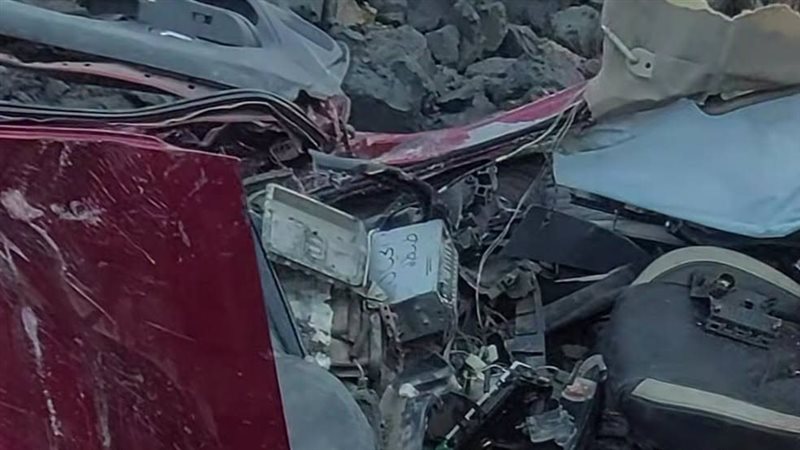 المعاينة الأولية لحادث دائري الوراق: انقلاب تريلا محملة بالطوب واصطدامها بسيارتين