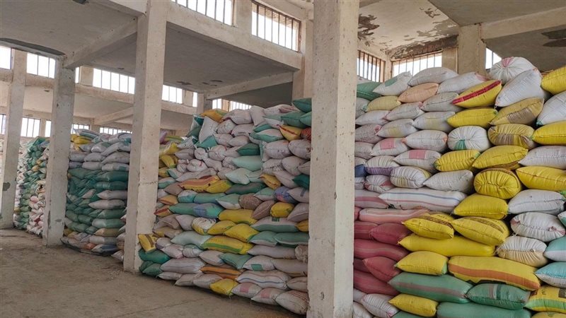 محافظ البحيرة: تزايد في معدلات توريد القمح والكميات المستلمة تتجاوز 410 آلاف طن