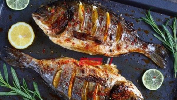 بطعم المطاعم.. طريقة عمل السمك بالصينية بخطوات سهلة ومذاق مميز