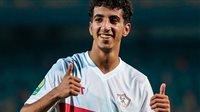 إيشو يكشف موقفه من التجديد مع الزمالك وينفي طلب نصف العقد «كاش»