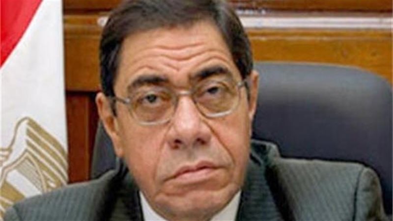 المستشار عبد المجيد محمود: قابلت قرار الإخوان بتعييني سفيرا بالفاتيكان بالسخرية (فيديو)