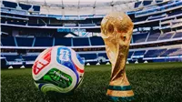 منافس مصر بكأس العالم 2026.. الولايات المتحدة ترفض دخول منتخب جنوب إفريقيا وبعض أعضاء الجهاز الإداري لمنتخب إيران والحكم الصومالي عمر أرتان لأرضيها
