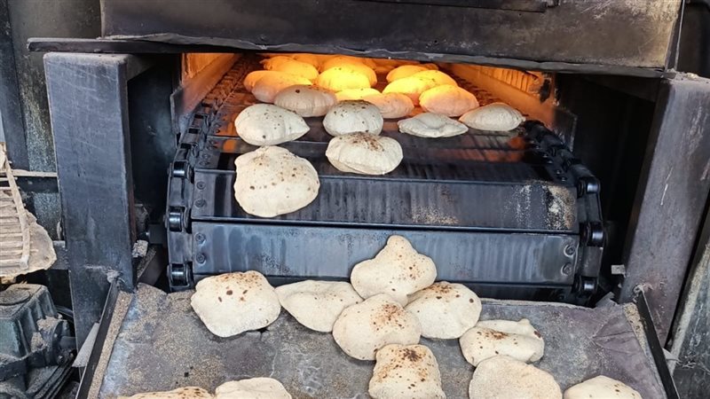 أصحاب المخابز يطالبون وزير التموين بمد مهلة تطبيق منظومة الخصم المباشر لمدة شهر