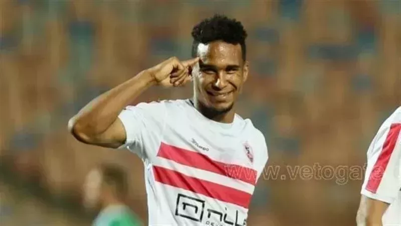 وكيل سيف الجزيري يحسم مستقبله مع الزمالك في الموسم المقبل