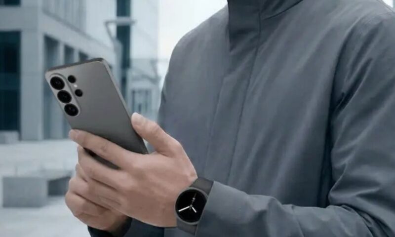 ميزة حصرية في Galaxy S26 Ultra قد تصل إلى هواتف المنافسين