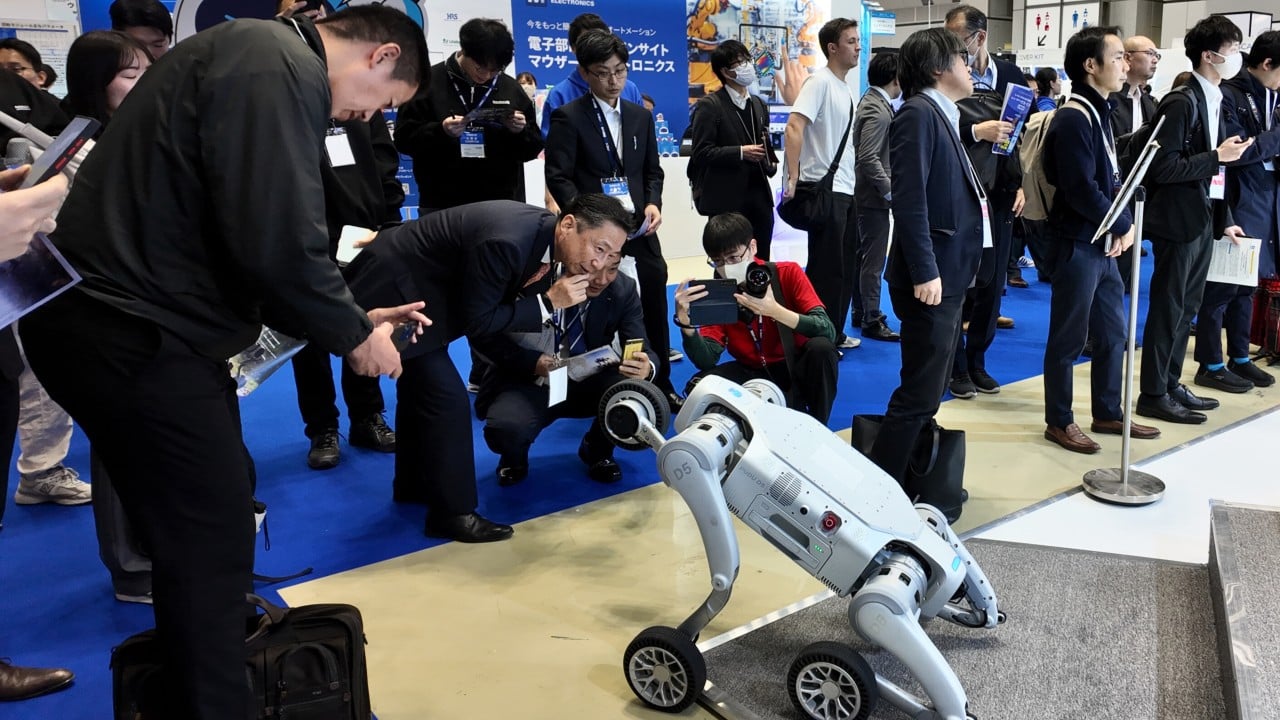 How foreign investors should view China’s ‘little giants’ scheme