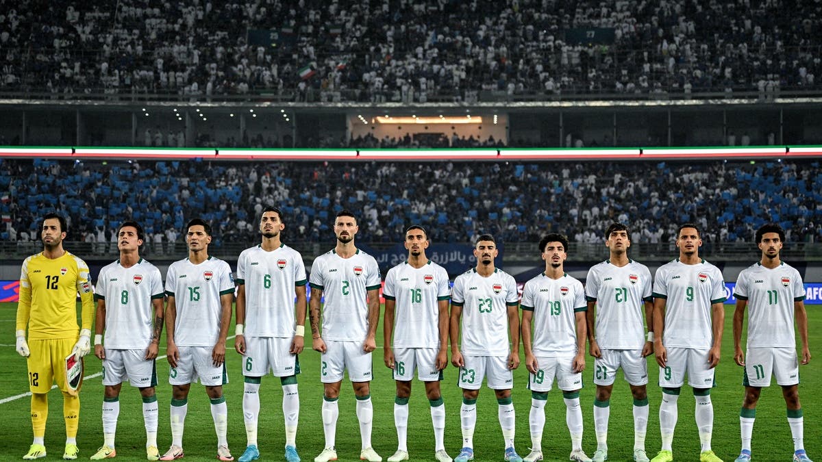 مصدر: أميركا تمنع دخول مصور منتخب العراق بعد احتجازه 12 ساعة