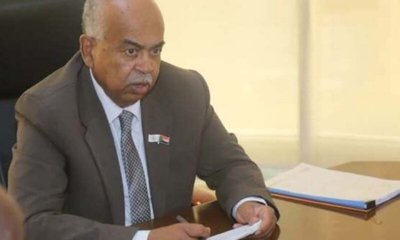 وزير الطاقة السوداني: الدعم السريع تعمد تدمير بنيتنا التحتية