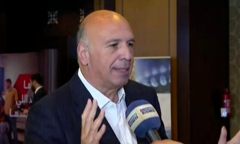 رئيس “القلعة” للعربية: من الصعب التنبؤ بأسعار النفط دون وضوح الوضع العسكري والسياسي
