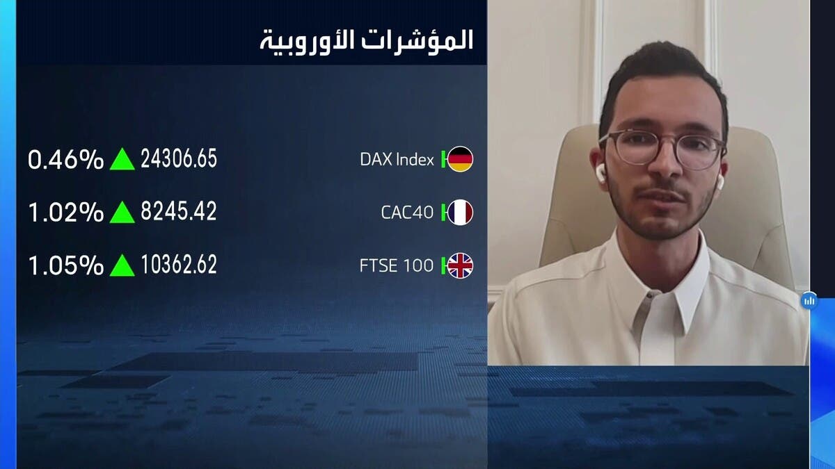 “فيلا المالية”: السيطرة على التضخم أولوية قصوى لقرار “المركزي ” الأوروبي