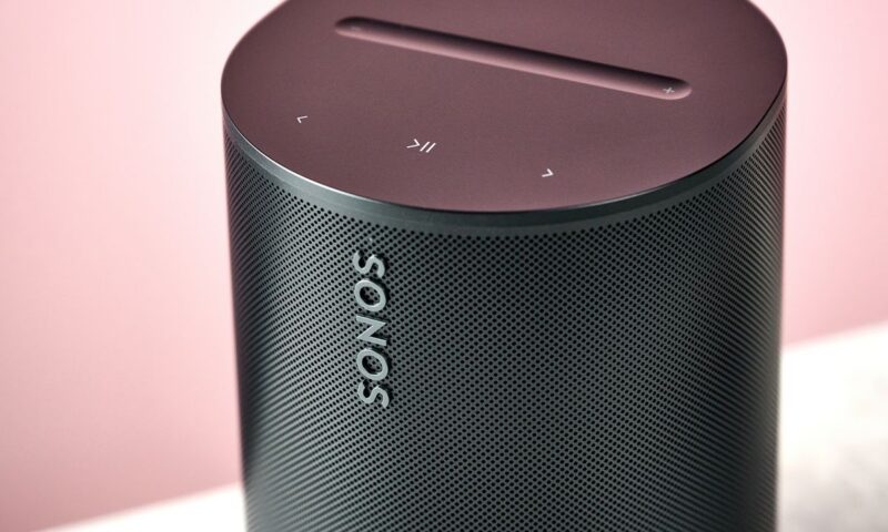 Okay Sonos, where is my TV sound system with real left and right front speakers? Sony beat you to to the punch, the tech secretly exists in your products already — it’s time to catch up