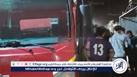 السيطرة على حريق بحظيرة ماشية في عزبة أبو ناعورة بالفيوم دون خسائر