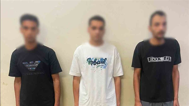 ضبط طرفي مشاجرة بسبب أولوية المرور في الشرقية