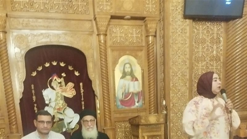 “مواجهة الشائعات مسؤولية وطنية” في ندوة بـ إعلام سوهاج