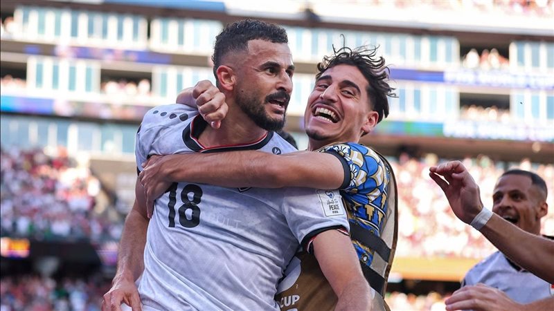 كأس العالم، تشكيل العراق المتوقع أمام فرنسا في الجولة الثانية