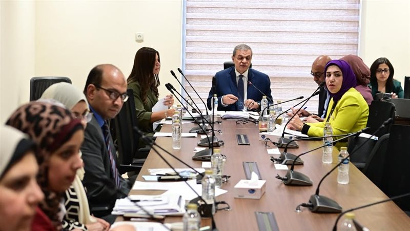 العلاوة الدورية على جدول أعمال قوى عاملة النواب، غدا 