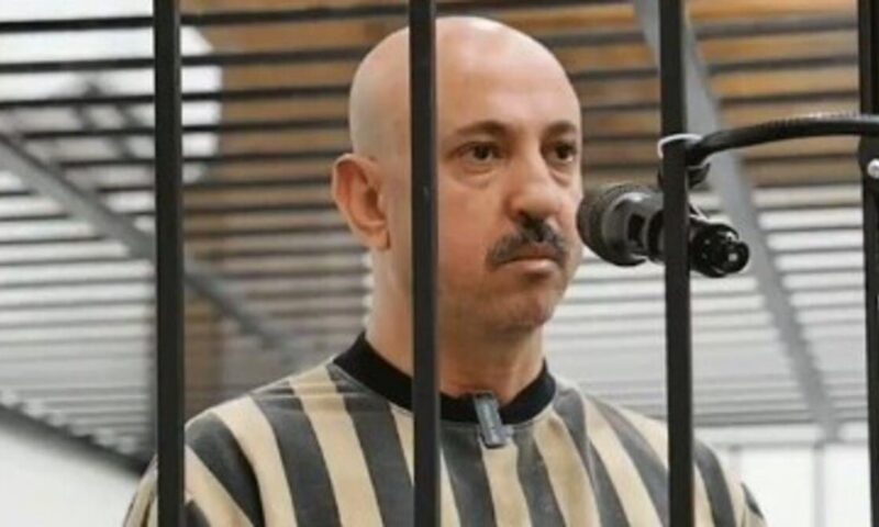 دمشق تضج بمحاكمة ابن عم بشار الأسد.. والموقوف ينفي التهم