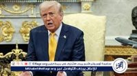 عاجل- ترامب ينفي تعهده بعدم خوض حروب جديدة ويبرر: “لهذا بنيت أقوى جيش في العالم”