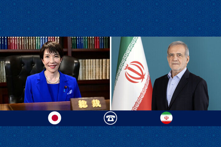 بزشكيان: انتهاكات وقف إطلاق النار المتكررة في لبنان مثيرة للقلق